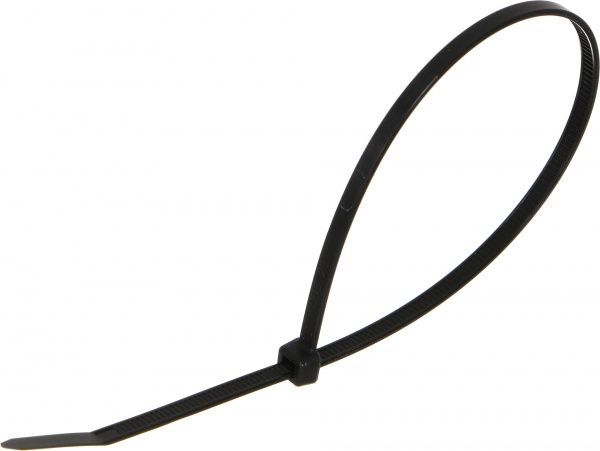 Стяжка кабельная Expert Power 3.6х250 мм 100 шт. черный 