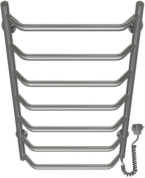 Рушникосушарка Deffi Трапеція П5 500x700 Е П