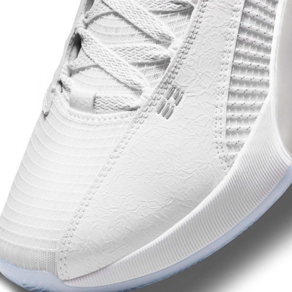 Кросівки Jordan AIR JORDAN XXXV LOW CW2460-100 р.US 8,5 білий