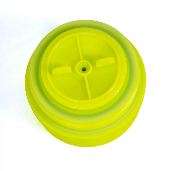 Термочашка Lux 0,48 L Green (RA 9928) Ranger