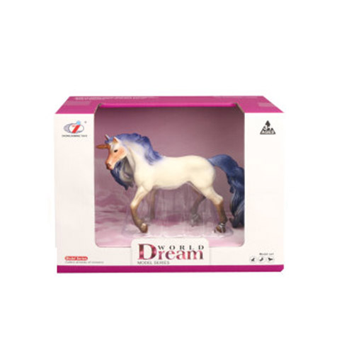 Фигурка Model series Единорог Q9899-Y20-D 
