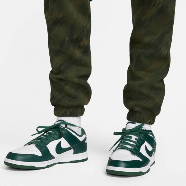 Штани Nike DD5145-326 р. M зелений