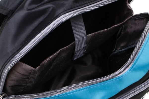 Ранець шкільний Leader Єнот