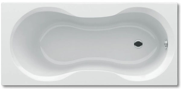 Ванна акриловая Koller Pool Malibu 140x70