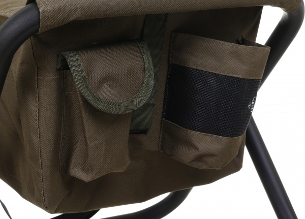 Стул Vitan Кенгуру 42x34x31,5 см хаки 2110152