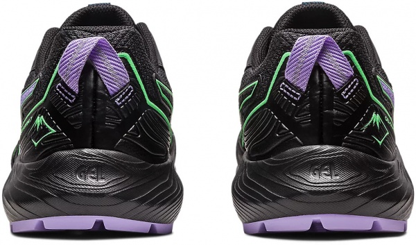 Кросівки Asics GEL-SONOMA 7 1012B413-021 р.40,5 фіолетовий