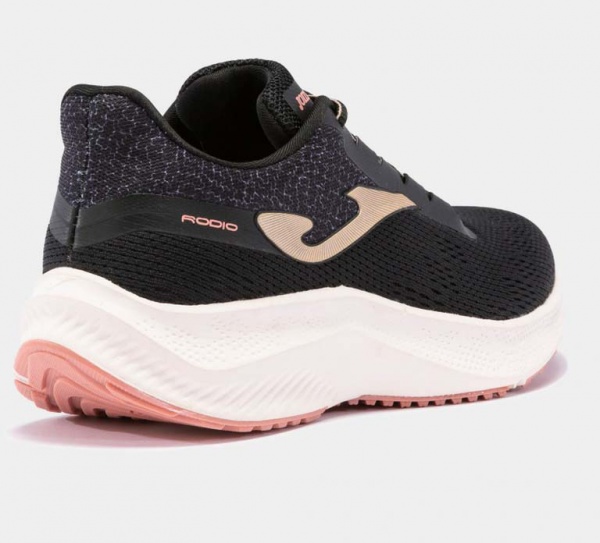 Кросівки Joma RODIO RRODLS2331 р.38 чорний