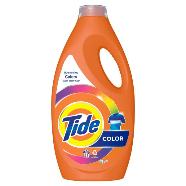 Гель Tide Color 1,55 л 
