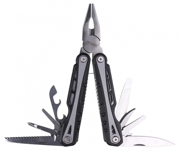 Мультитул Fishing ROI Multi-Pliers 960-HC25