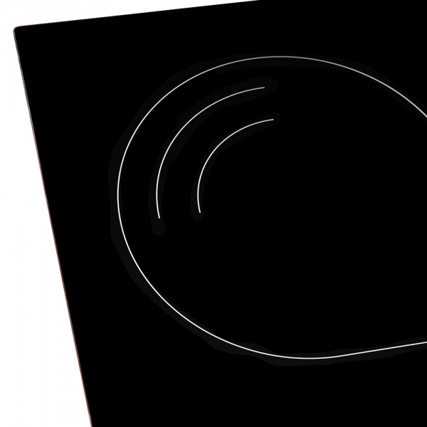 Варочная поверхность Pyramida VCH G 632