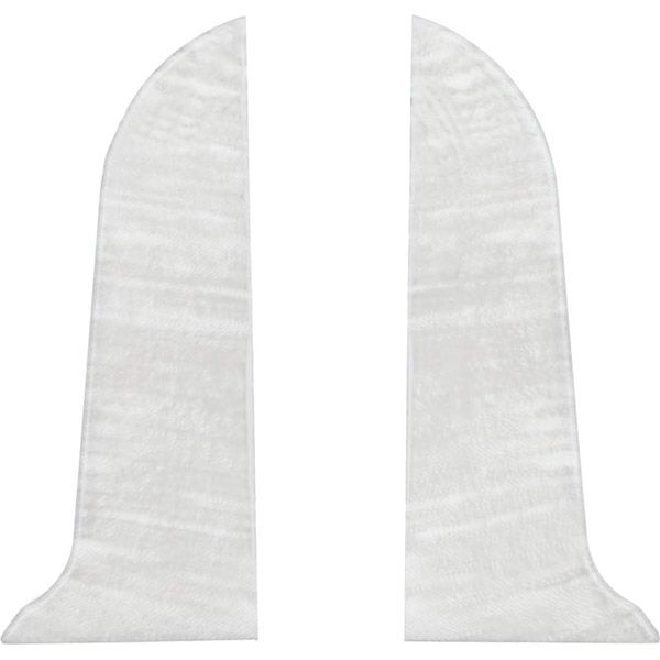 Комплект заглушек Cezar Easy Dardan М-283 дуб найк 