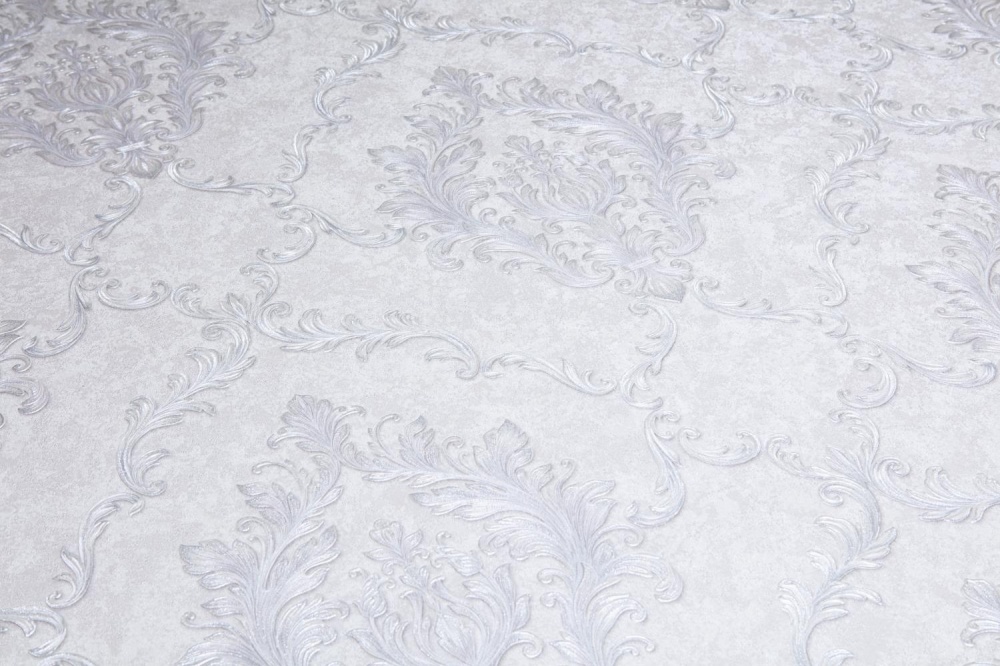 Шпалери вінілові гарячого тиснення Bravo 81225BR44 1,06x10,05 м