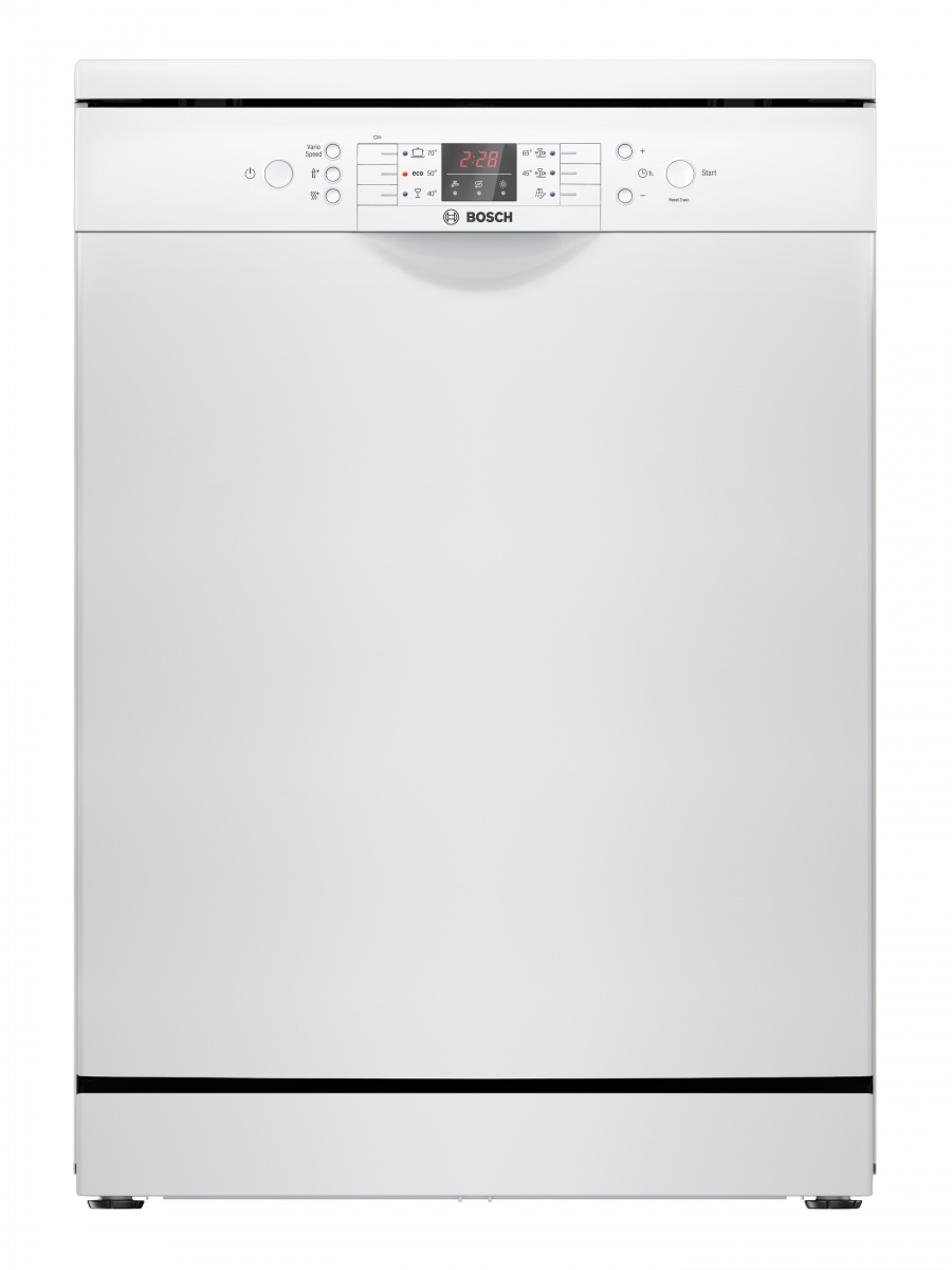Посудомийна машина Bosch Serie 2 SMS26DW00T — фото 1