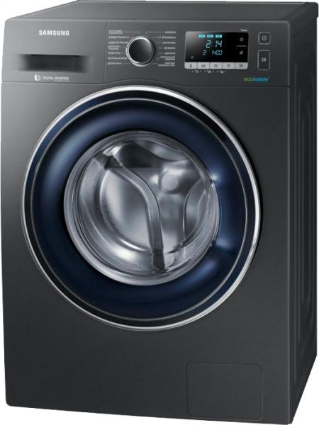 Пральна машина Samsung WW90J5446FX/UA