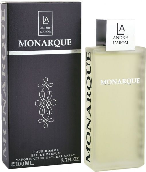 Парфюмированная вода Monarque 100 мл