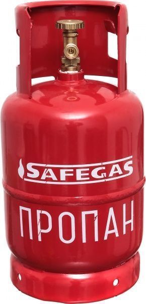 Балон пропановий 7.3 л
