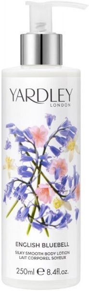 Лосьйон для тіла Yardley Дзвіночки 250 мл