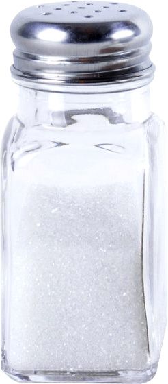 Ємність для спецій Helfer 80 мл 29-199-017 Krauff