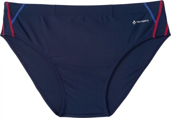 Плавки TECNOPRO Rique ux 258440-905516 р.4 синий