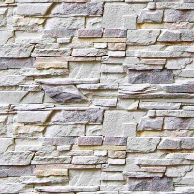 Плитка гипсовая Ямайка классик угловая