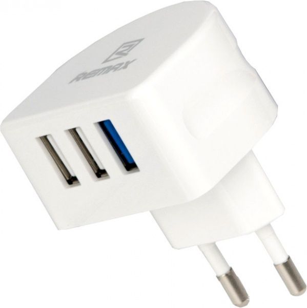 Зарядное устройство RP-U31-EU white