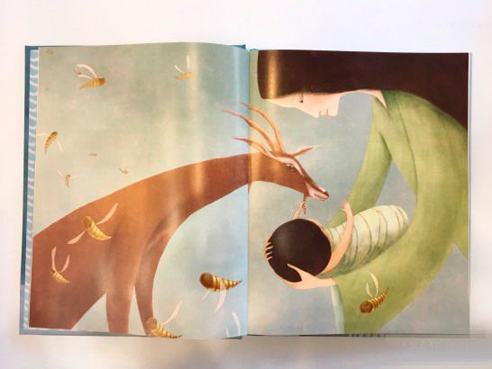 Книга «Боги та Богині давньогрецької міфології» 978-617-7537-24-2