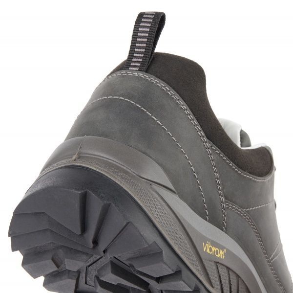 Кросівки McKinley Kabru LT 288407-043 р.46 чорний