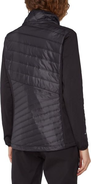 Джемпер McKinley Rubito wms 294745-050 р. 46 черный