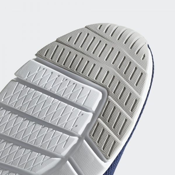 Кроссовки Adidas ASWEEGO F35444 р.11 темно-синий