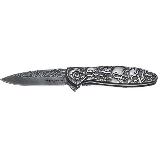 Ніж Boker Magnum Dia De Los Muertos 01SC519 2373.05.89