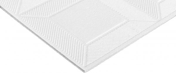 Потолочная плитка W06