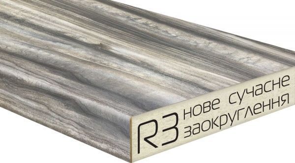 Стільниця LuxeForm S497 вологостійка 4200x600x38 мм веста