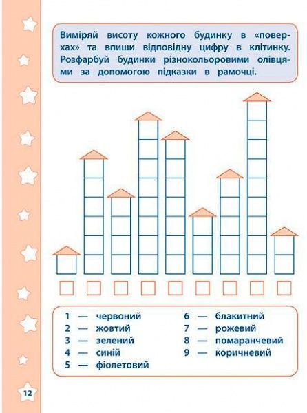 Книга Екатерина Смирнова «Довжина, висота, вага» 978-966-284-277-7