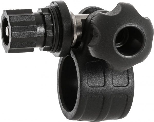 Уключина-хомут Borika для весла d=32 мм Rl032