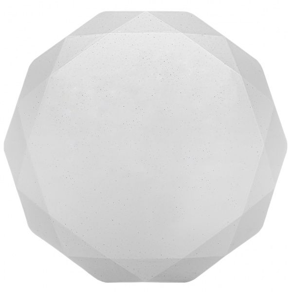 Светильник светодиодный Точка Света LeGenda с пультом ДУ 72 Вт белый 3000-6000 К 