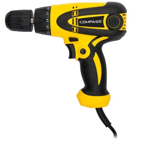 Шуруповерт сетевой Compass ED-102 20125048