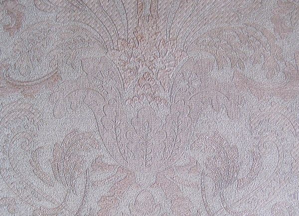 Шпалери вінілові гарячого тиснення A.S. Creation Queen 37955-1 1,06x10 м 