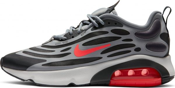 Кроссовки Nike AIR MAX EXOSENSE CK6811-001 р.US 8 серый