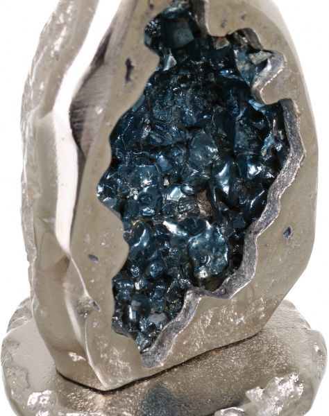 Фруктовница синий 24х27 см PANACHE