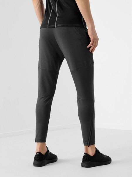 Брюки 4F D4L21-SPMTR101P-25S р. 2XL серый