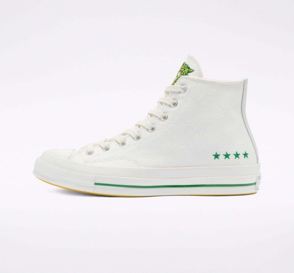 Кеди Converse Chuck 70 170153C р. US 9 білий