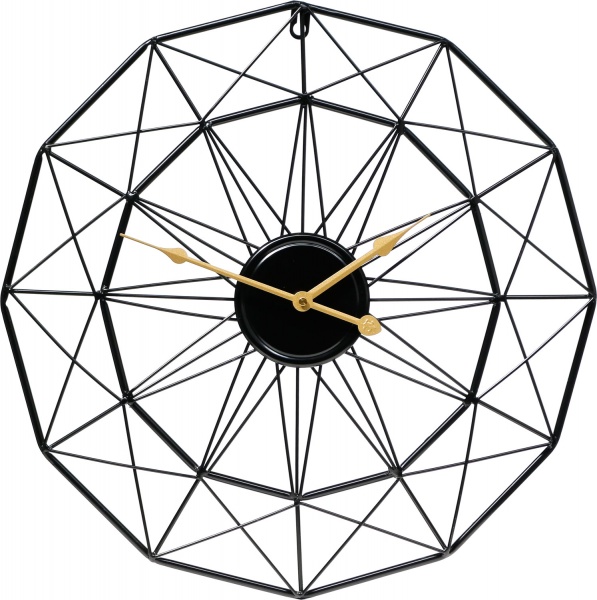 Часы настенные 50 см