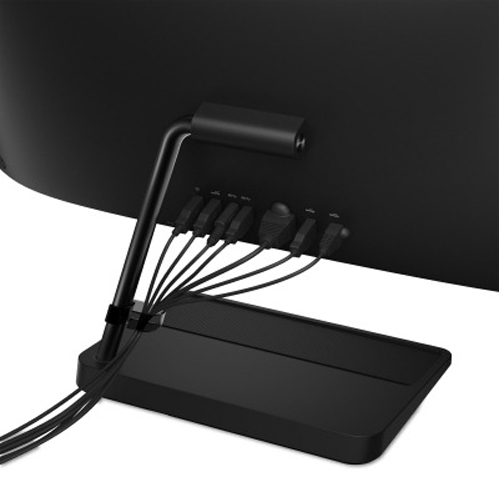 Моноблок Lenovo ideacentre AIO 3i 24ITL6 23,8 (F0G000BWUA) black 