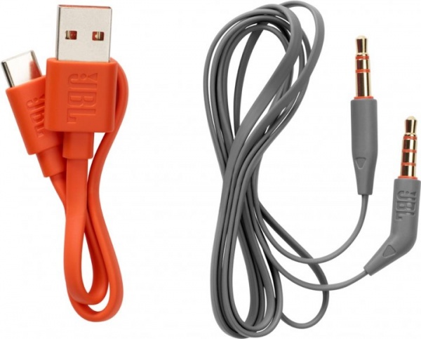 Наушники JBL® JR 460 NC white (JBLJR460NCWHT) 