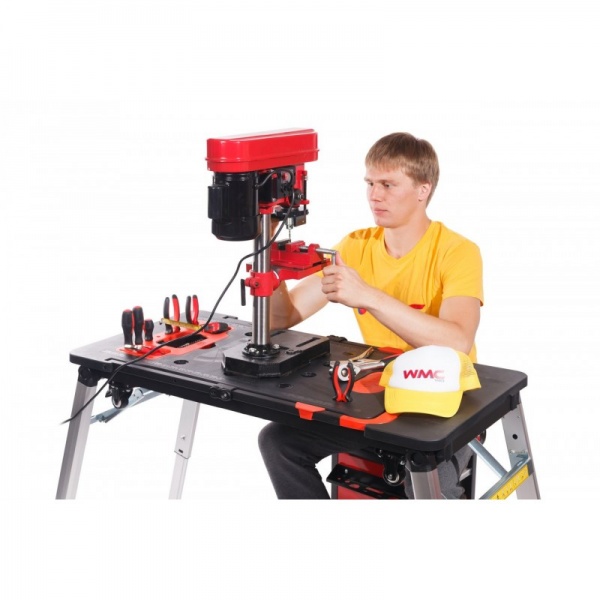 Верстак 7 в 1 WMC TOOLS WMC171