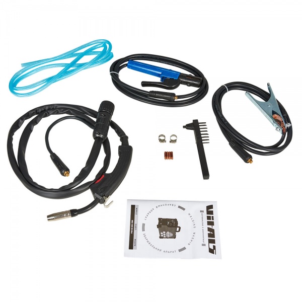 Інвертор зварювальний Vitals Master MIG 1400 SN Mini