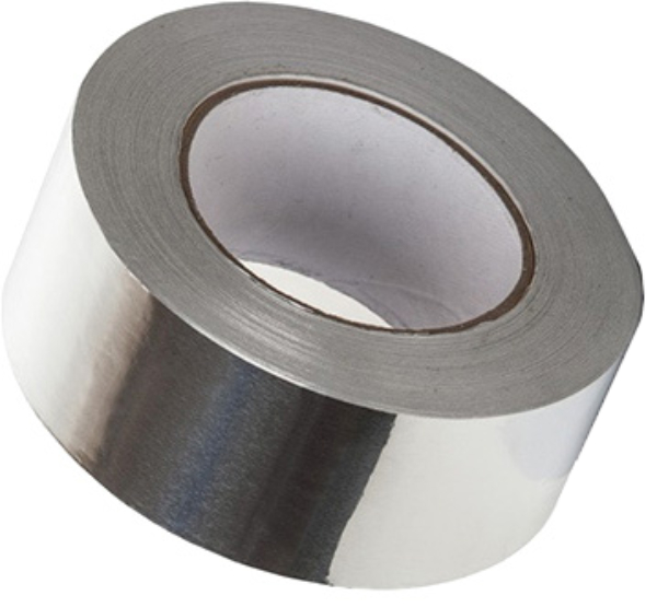 Лента самоклеящаяся FL termo 50 мм х 40 м УкрСпан 