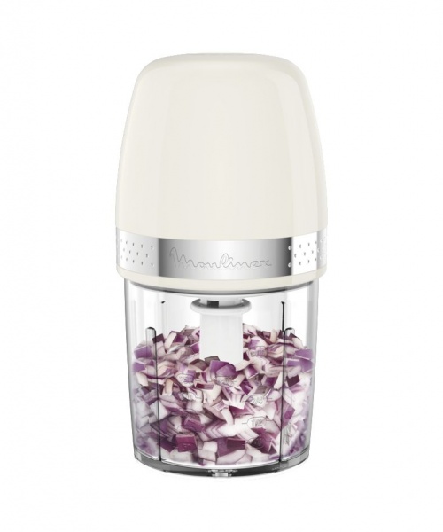 Измельчитель Moulinex Soleil Mini DJ360A10 