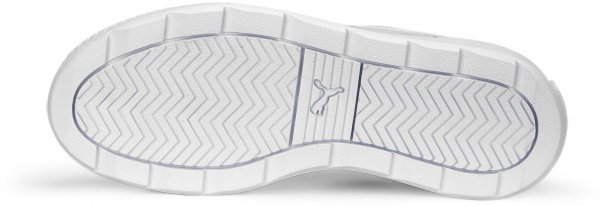 Кроссовки Puma KARMEN 38461412 р.40 UK 6,5 фиолетовый