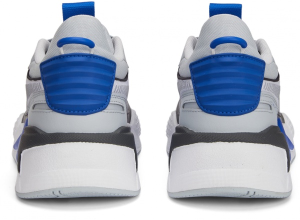 Кроссовки Puma RS-X GEEK 39117401 р.44 UK 9,5 синий